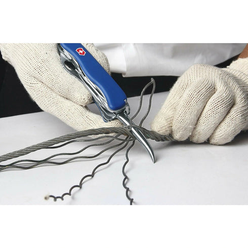 Nož žepni 0.8503.2MW Skipper Pro MW, Blue