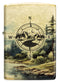 Zippo 46821 vžigalnik Compas Adventure
