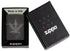 Zippo 46823 vžigalnik Smokey MLeaf