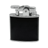 Vžigalnik Ronson 102006 plinski Nostalgia Jet Flame, Black