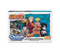 Cartamundi 103052001 Namizna igra Naruto: Chunin testni šprint