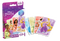 Cartamundi 108458992 Karte Disney Princeske 4v1