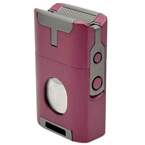 Vžigalnik Ronson 121003 plinski Jet Flame Giant, Purple