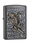 Zippo vžigalnik 2.006.317 Gecko Emblem