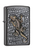 Zippo vžigalnik 2.006.317 Gecko Emblem