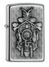 Zippo vžigalnik 2.006.511 Cuckoo Clock Emblem
