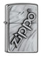 Zippo vžigalnik 2.006.883 Emblem Zippo Logo 2020