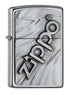 Zippo vžigalnik 2.006.883 Emblem Zippo Logo 2020