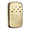 Zippo 2.007.109 Grelec za roke 12h Zlat