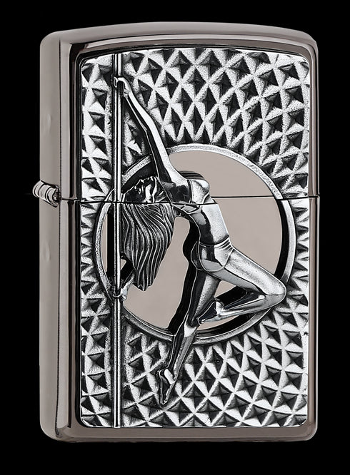 Zippo vžigalnik 2.007.809 Dance Girl