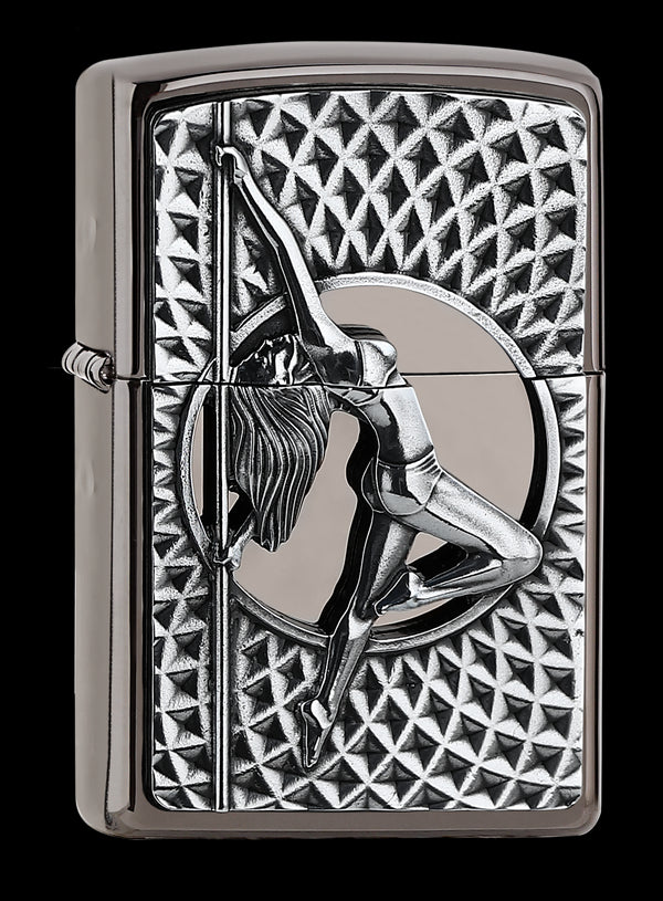 Zippo vžigalnik 2.007.809 Dance Girl