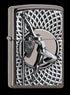 Zippo vžigalnik 2.007.809 Dance Girl