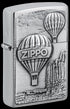 Zippo vžigalnik 2.007.850 Hot Air Ballon Emblem
