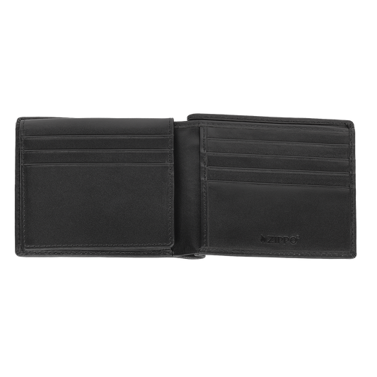 Denarnica Zippo 2.007.983 Signature Range Tri-Fold