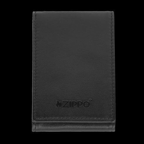 Denarnica Zippo 2.007.998 Carbon Range Credit Card Case, Foldable