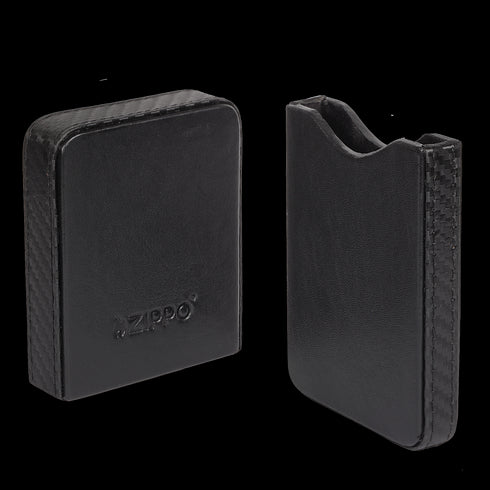 Denarnica Zippo 2.008.003 Carbon Range Business Card Case