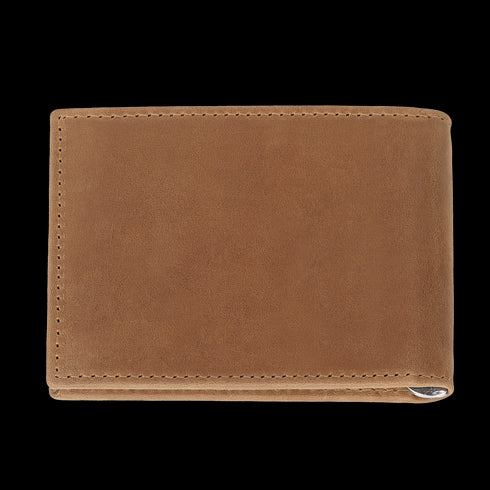 Denarnica Zippo 2.008.006 Vintage Range Bi-Fold + Money Clip