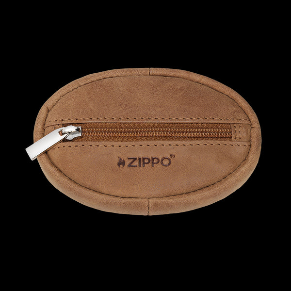 Denarnica Zippo 2.008.013 za drobiž Vintage Coin Pouch