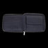 Denarnica Zippo 2.008.019 Navy Blue Range Zipper + Credit Card Case