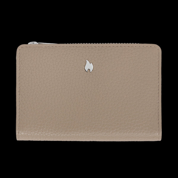 Denarnica Zippo 2.008.022 Signature Woman's Range, Zipper Medium Wallet