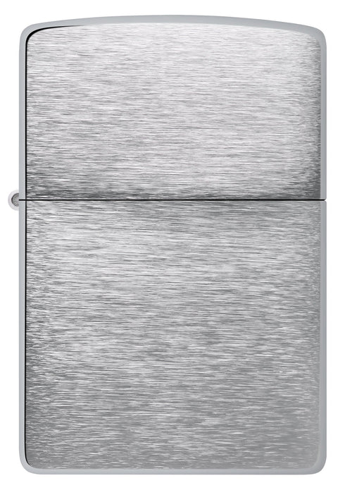 Zippo 40702 Vložek Bit Safe Screwdriver v ohišju 200 Brushed Chrome