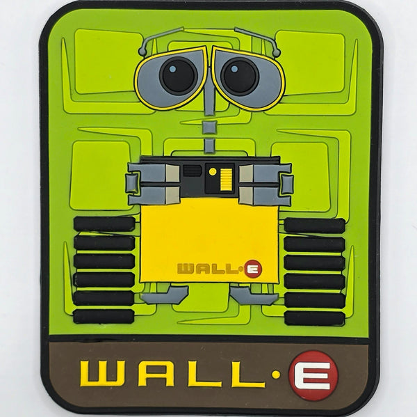 JM 12348 3D Magnet Wall-E