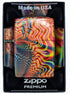 Zippo 46956 vžigalnik Psychedelic Pattern