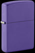 Zippo 237 vžigalnik Purple Matte