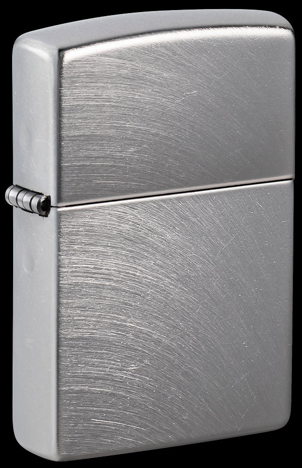 Zippo vžigalnik 24647 Chrome Arch