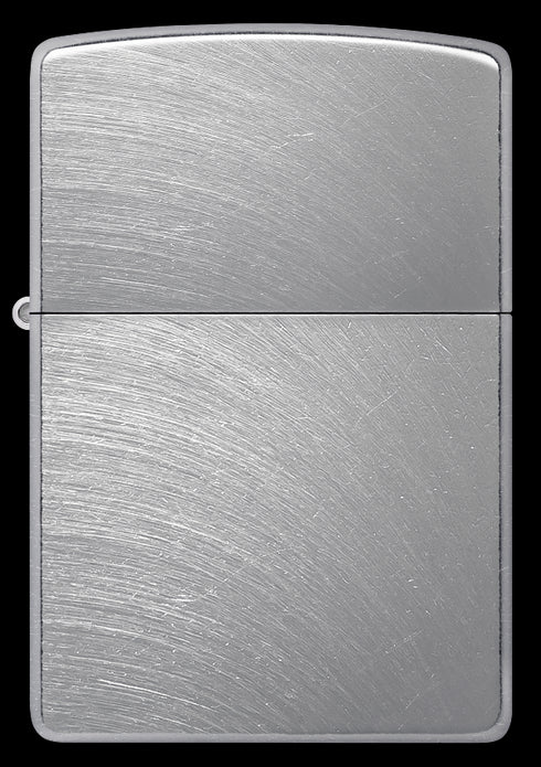 Zippo vžigalnik 24647 Chrome Arch