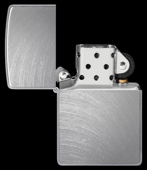 Zippo vžigalnik 24647 Chrome Arch