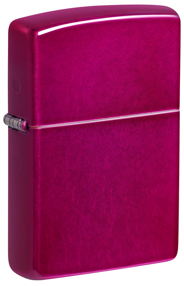 Zippo 24003 vžigalnik Candy Raspberry