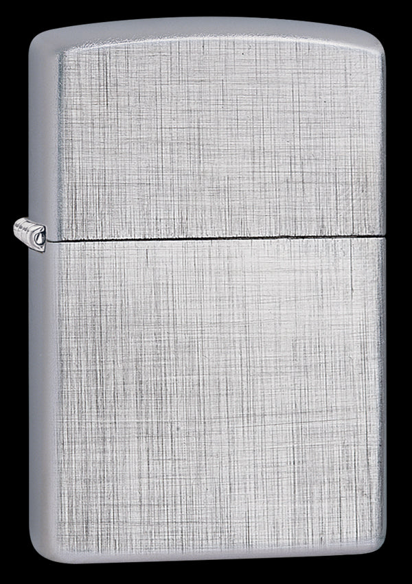Zippo vžigalnik 28181 Linen Weave