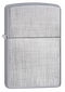 Zippo vžigalnik 28181 Linen Weave