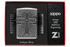 Zippo vžigalnik 29667 Celtic Cross 360°
