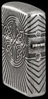 Zippo vžigalnik 29667 Celtic Cross 360°