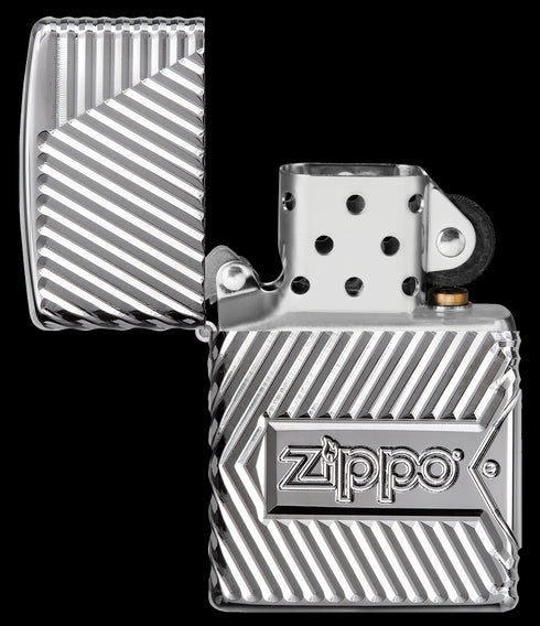 Zippo vžigalnik 29672 Zippo Bolts
