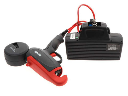 Ausonia 31908 Baterijska naprava za vezanje Esperia