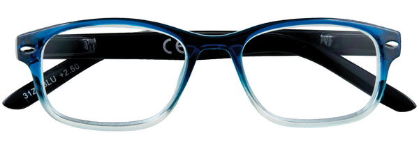 Zippo 31Z-B1-BLU Bralna očala +2.50