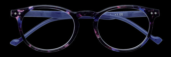 Zippo 31Z-B18-BLU Bralna očala +3.50