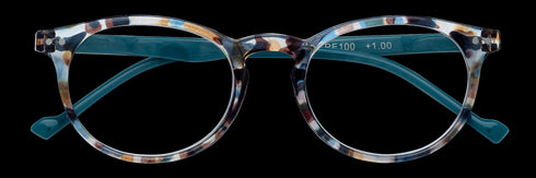 Zippo 31Z-B18-GRE Bralna očala +3.00