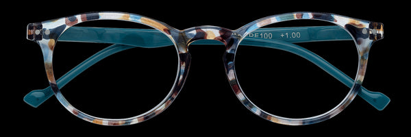 Zippo 31Z-B18-GRE Bralna očala +1.00