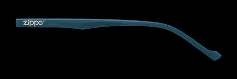 Zippo 31Z-B18-GRE Bralna očala +3.00