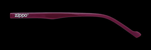 Zippo 31Z-B18-RED Bralna očala +1.00