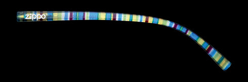 Zippo 31Z-B19-BLU Bralna očala +2.00