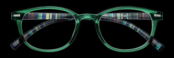 Zippo 31Z-B19-GRE Bralna očala +3.00