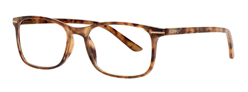 Zippo 31Z-B24-DEM Bralna očala +3.50