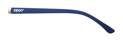 Zippo 31Z-B27-BLU Bralna očala +3.50