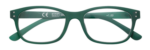 Zippo 31Z-B27-GRE Bralna očala +3.00