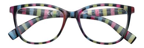 Zippo 31Z-B28-GRM Bralna očala +3.00